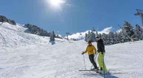 Bormio e Santa Caterina: si scia fino al 12 aprile