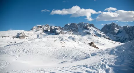 Due nuovi impianti a Madonna di Campiglio e Folgarida Marilleva per l'inverno 2025/2026
