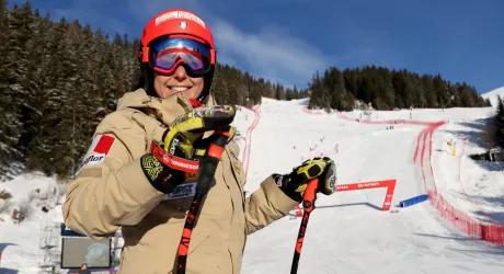 Kvitfjell e Crans Montana, nel weekend di Coppa torna la velocità