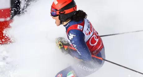 ARE - Brignone, ecco l'ora della verità, "Stagione comunque da record"