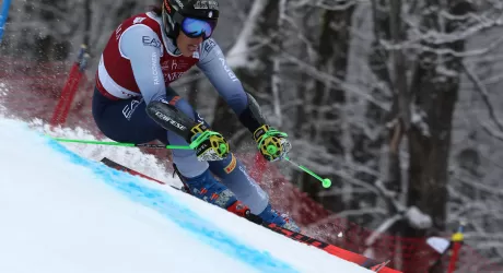 MONT TREMBLANT - Urlo Brignone! Suo il gigante canadese, bene Bassino e Goggia