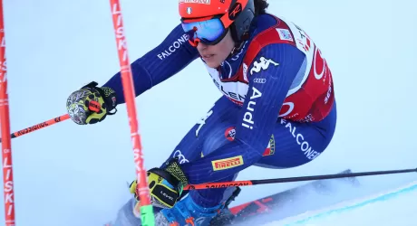 SEMMERING - Brignone e Bassino all'attacco, qui non si vince dai tempi di Karen Putzer