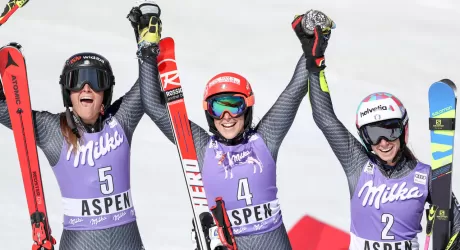 SCI - Primi bilanci dal ritiro di Ushuaia