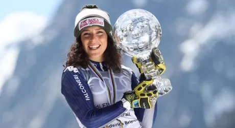 Calendario Coppa del mondo di sci femminile 2020 2021