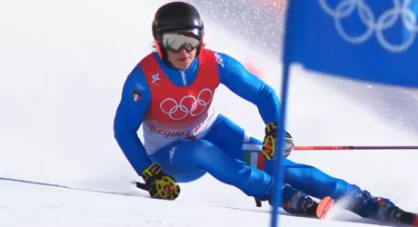 Il Team Event chiude il programma dello sci, orario tv e accoppiamenti