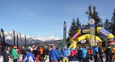 PIANI DI BOBBIO - Ski test Sport Specialist il 9/10 marzo