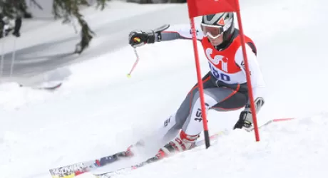 PINZOLO - XIII Gp CSI: qui conta sciare non solo vincere