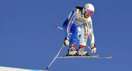 SCI  - Azzurri allo Stelvio, azzurre a Saas Fee