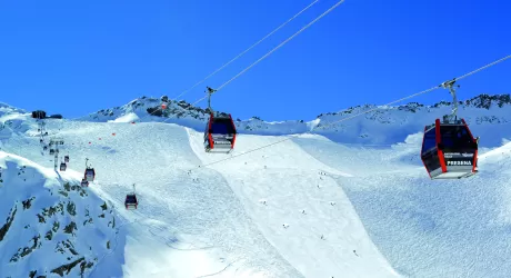 Convegno ANEF: la montagna al centro (e alla gente di montagna)