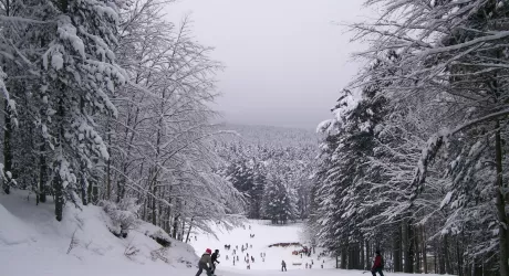 Camigliatello Silano, ci sarà un nuovo sistema di innevamento artificiale