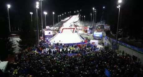 MADONNA DI CAMPIGLIO - Nuovo orario per la 3Tre 2018