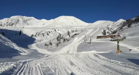 FOPPOLO-CARONA - Skipass unico, accordo "per il bene di tutti"
