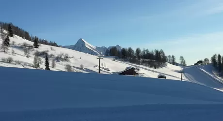 FOPPOLO-CARONA - Fino al 6 marzo comprensorio aperto al completo anche nei feriali
