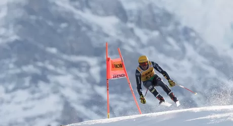 WENGEN - Kilde vince ancora, per Casse un grande podio