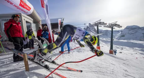 VAL GARDENA - Innerhofer vince la 24 esima Gardenissima