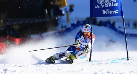 Poker di gare nella Skiarea Paganella: Coppa Europa Femminile e Maschile