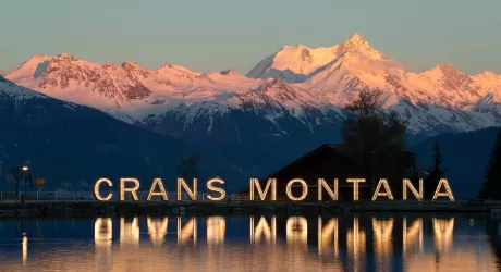 La statunitense Vail Resorts ha acquisito Crans Montana