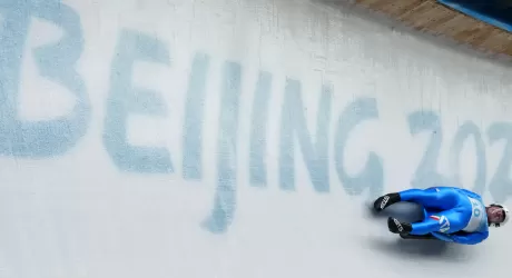 Fischnaller bronzo nello slittino "una liberazione"