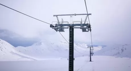 SCI e COVID - Si allontana l’idea di aprire il 18 gennaio