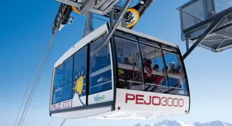 PEJO - La stagione sciistica inizia il 2 dicembre