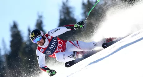 SCI - Marcel Hirscher si ritira a soli 30 anni