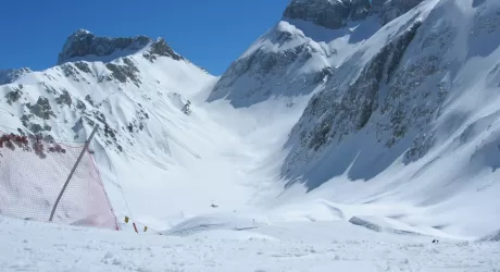 SELLA NEVEA - Si scia fino al 25 aprile 