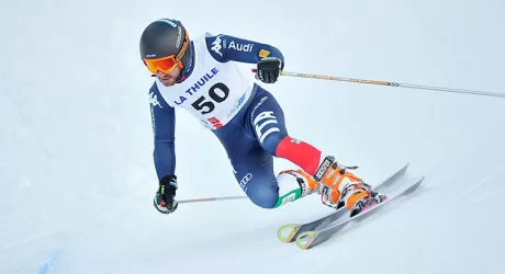 Fis - Il telemark potrebbe diventare disciplina olimpica