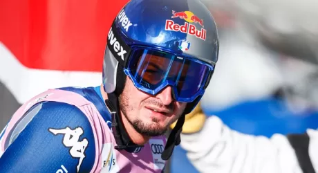 BEAVER CREEK - Feuz vince la discesa, Paris in ombra 11 esimo