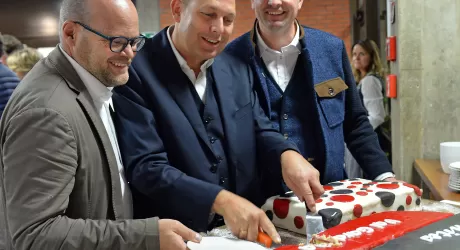 VAL GARDENA - NEL NUOVO LOGO ENTRA IL TERMINE DOLOMITES