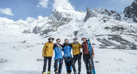 Banff Film Festival, a Monza l'ultima tappa il 4 aprile 2023