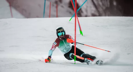 3Tre, Popov a sorpresa trionfa sul Canalone Miramonti