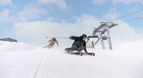 Vipiteno, il Monte Cavallo apre la stagione sciistica il 6 dicembre 