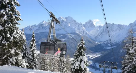 SAN CANDIDO - La stagione sciistica parte il 28 novembre