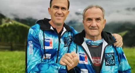 KRONPLATZ - Danny Kastlunger è il nuovo direttore della tappa di Coppa del mondo