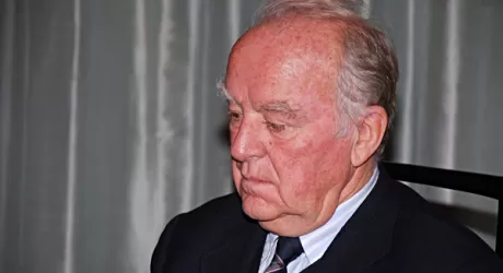 SCI - Demetz sarà ancora presidente della Coppa del mondo 