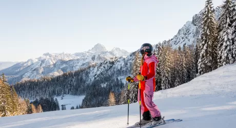 Friuli Venezia Giulia, ultime settimane di sci a prezzo scontato