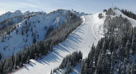 FRIULI - Quasi tutte le piste sono aperte: i dettagli per località