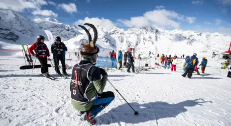 La Diavolezza Glacier Race torna il 15 marzo