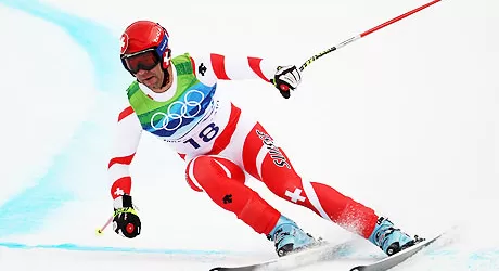 Kitzbuhel: vince Defago nel SuperG