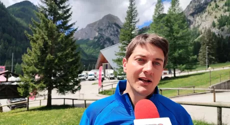 ARABBA MARMOLADA - Il bilancio della stagione e il nuovo collegamento da Malga Ciapela