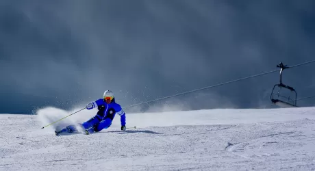 “Vivere la montagna in sicurezza”, i maestri di sci pronti a ripartire