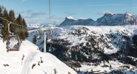 Funivie Arabba diventa una Società Benefit. Obiettivo: dare valore al territorio