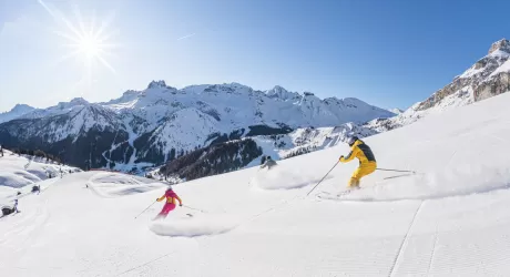 ARABBA - Inizio di stagione positivo: periodo natalizio a livelli pre Covid