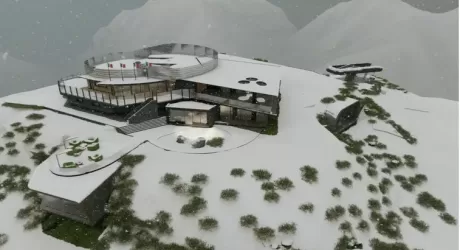 PINZOLO - La cabinovia Prà Rodont – Doss del Sabion è la novità per l'inverno 2023/2024