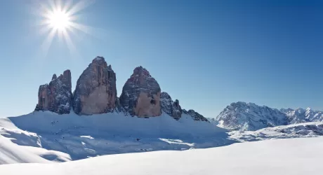 I 10 anni delle Dolomiti nel Patrimonio Unesco