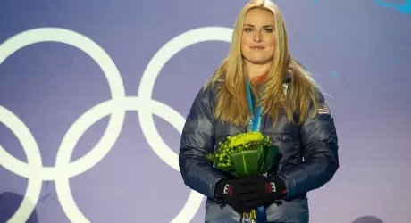Lindsey Vonn ora può davvero tornare in Coppa del mondo