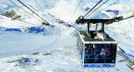 PASSO DELLO STELVIO – Primo raduno per Goggia, Brignone e compagne