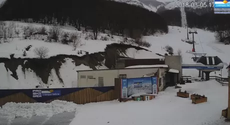 ABRUZZO - Collegamento Campo Felice Ovindoli, arriva finanziamento ma non si può fare