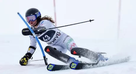 ZINAL - Si definisce la squadra per Levi, polivalenti a Copper Mountain