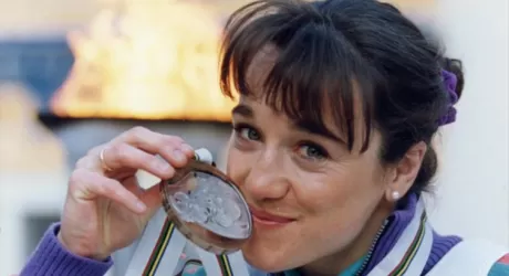 È morta Blanca Fernandez Ochoa, prima spagnola medagliata olimpica 